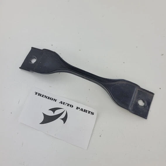 2008 Honda Civic Battery Hold Down Bracket Bar Black OEM eBay