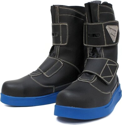SIMON RM138 Safety shoes for road paving Roadmaster US6-US11 Size