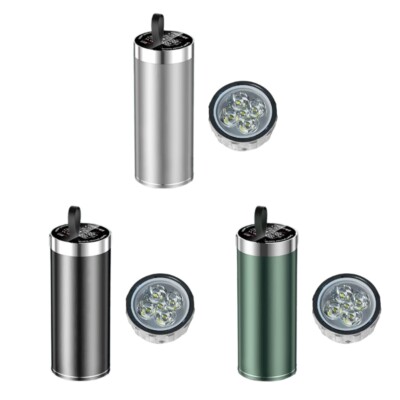 Multifunction DIY set 46950 with Powerful Flashlights 22.5w for Outdoor