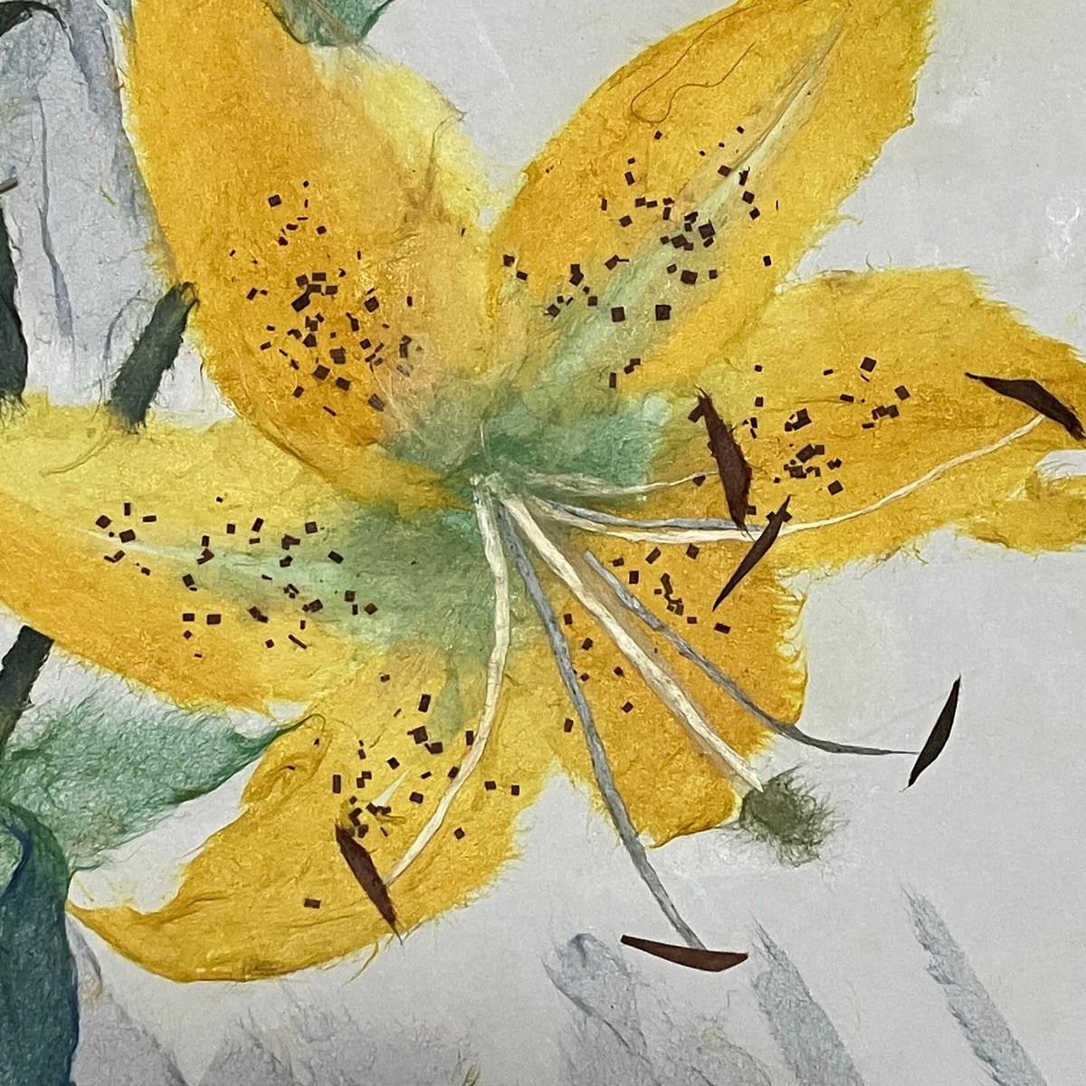 版画 Chiara OIL | 木原千春（@chiharu_kihara）の版画作品つき特別限定版