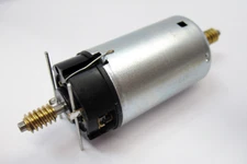 PIKO 36005 G Scale Motor with Worm Gear Mogul