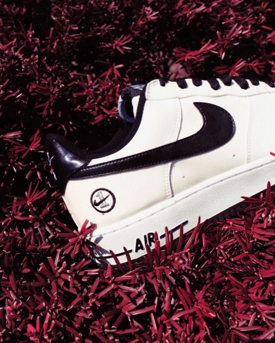 2005 Nike Air Force 1 “Patent Chosen 1” in US11 | eBay