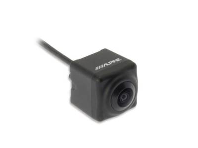 Alpine HCE-C1100 - NTSC Universal Rear Camera - RCA High Definition