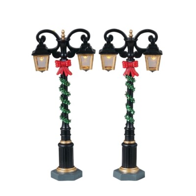LEMAX 34090 - Splendid Lights