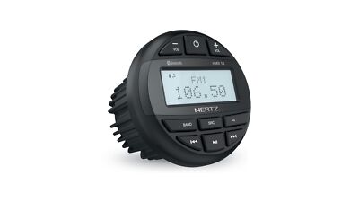 HERTZ HMR10 Digital Media Receiver