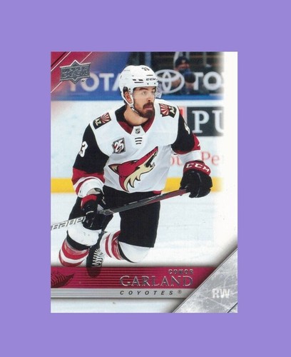 2020-21 UD Upper Deck EXTENDED Series TRIBUTE Base & Young Guns YOU Pick List - Picture 4 of 99