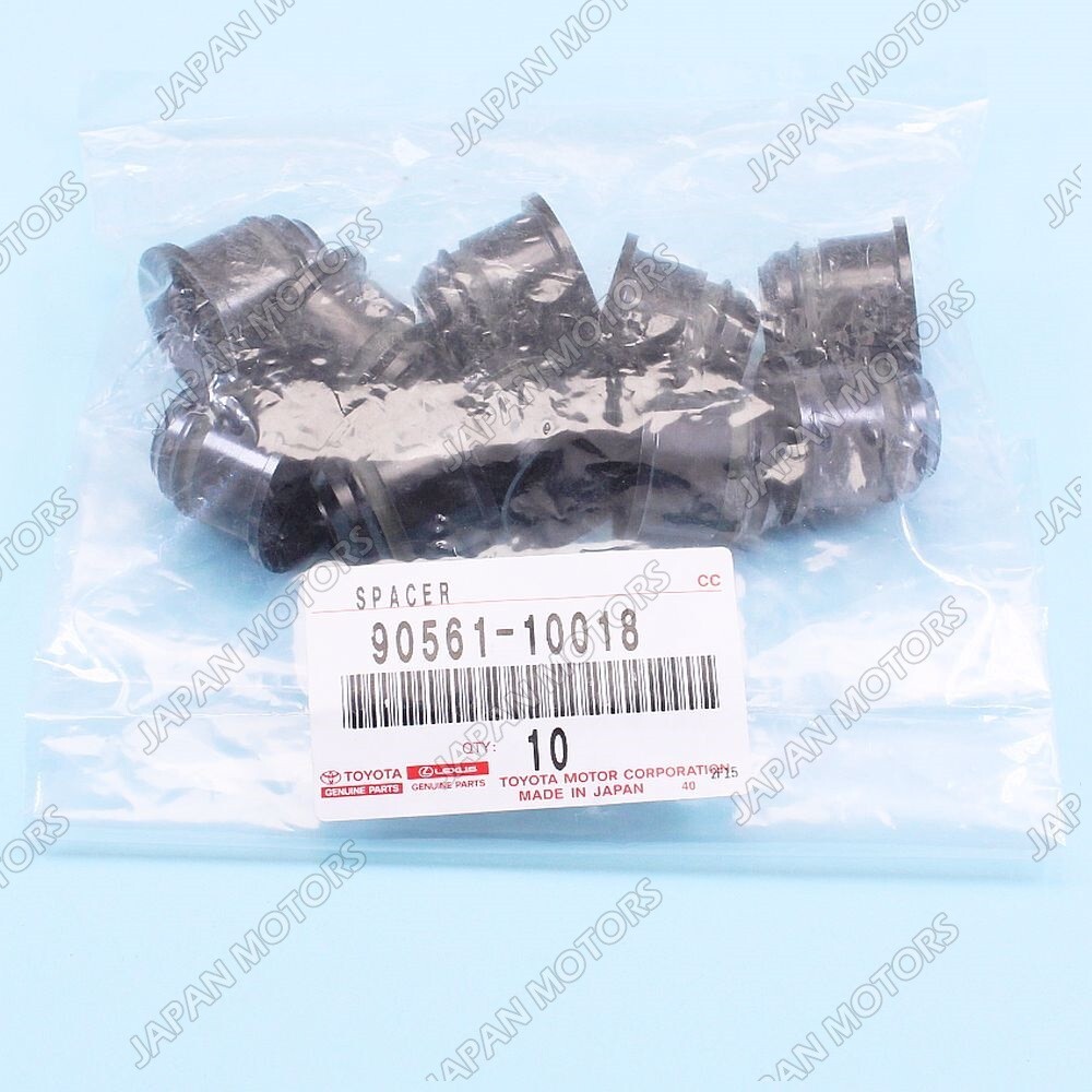 まめ Genuine® 90561-10018 - Fuel Injection Nozzle Holder