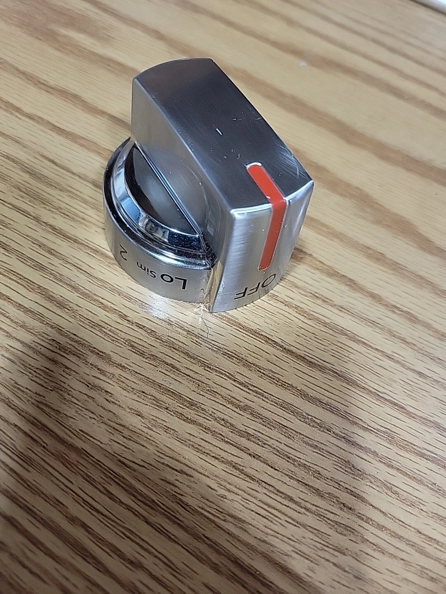 Genuine Frigidaire Electric Range Knob KIP 5U81 A202373 | eBay 