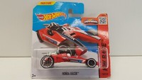 Hot Wheels Hw Race Honda Racer Neu & Ovp 2013 Mattel