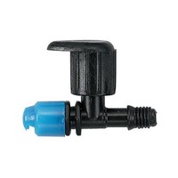 Orbit 5 Pack Of Half Pattern Low Volume Sprinkler - Flow Adjustable, New, Free S on sale Orbit 5 Pack Of Half Pattern Low Volume Sprinkler - Flow Adjustable, New, Free S on sale