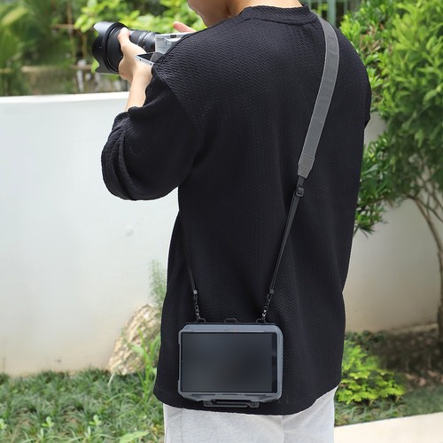 Stylish PU Leather Rope for Mavic4 Pro Enhance Your Remote Control Experience - Picture 8 of 14