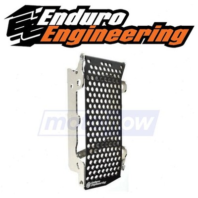 Enduro Radiator Guards for 2009-2012 Husaberg FE570 - Body Guards & ul