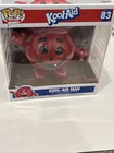 10 inch Pop Ad Icons Kool-Aid Man Funko Pop 83 Target Exclusive From 2019
