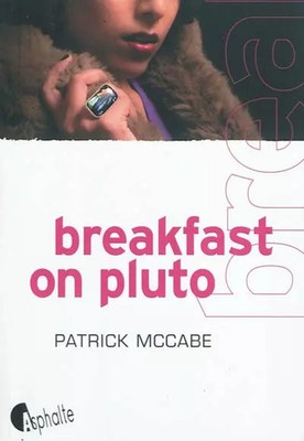 Breakfast on Pluto, Patrick Mccabe