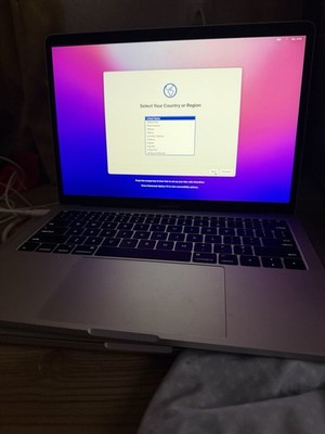 MacBook本体 MacBook Pro i5 8GB 256GB(13-inch, 2016) 2016 Apple MacBook Pro 13-inch i5 2.0GHz – 8GB RAM 256GB SSD Space Gra