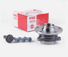 Front Wheel Bearing Assembly For Vw Golf E-golf 8v0498625 Front Wheel Bearing Assembly For Vw Golf E-golf 8v0498625