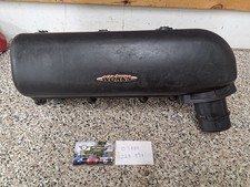 Mini Cooper S 1.6T N14 Pre LCI R55 R56 JCW Airbox 2006-2010 **PLEASE READ**