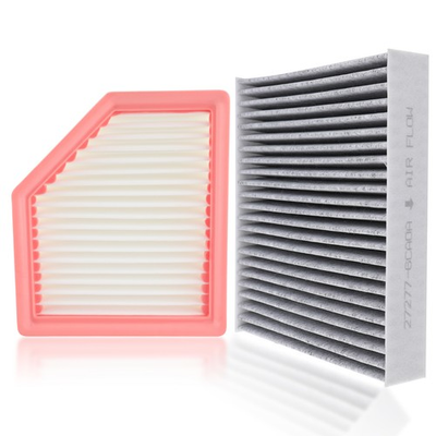 #ad #ad For Mitsubishi Outlander 2022 2024 PREMIUM COMBO Set AIR FILTER amp; CABIN FILTER $17.80
