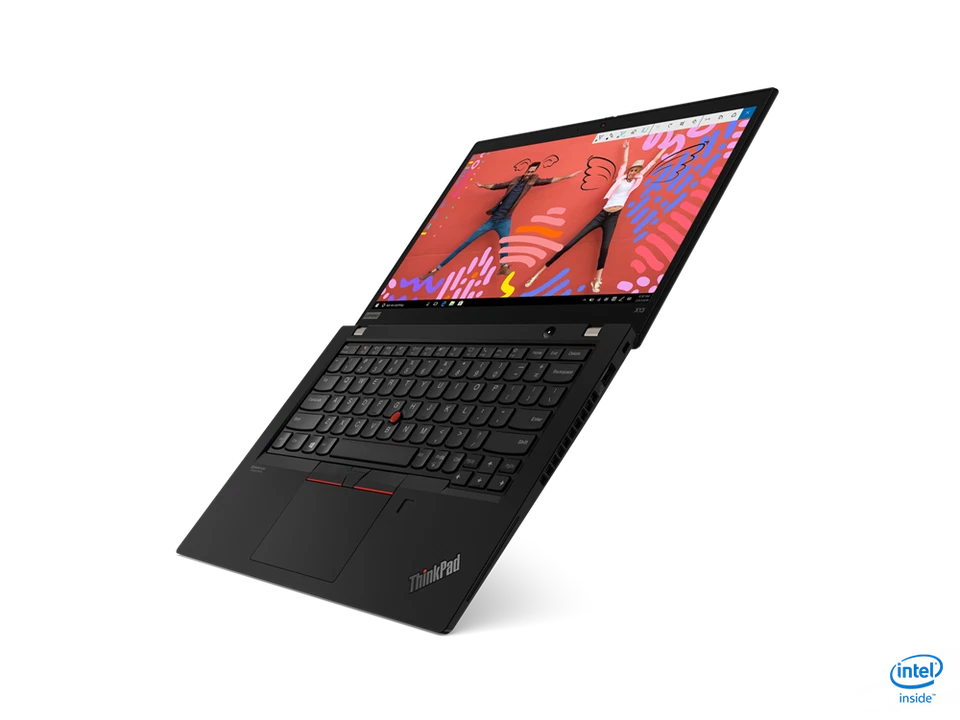 Lenovo ThinkPad X13 G2 · i5-1145G7 · 16GB · 2TB, Foto 3 von 5