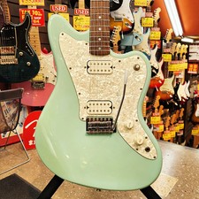 Used Squier Jagmaster #R47