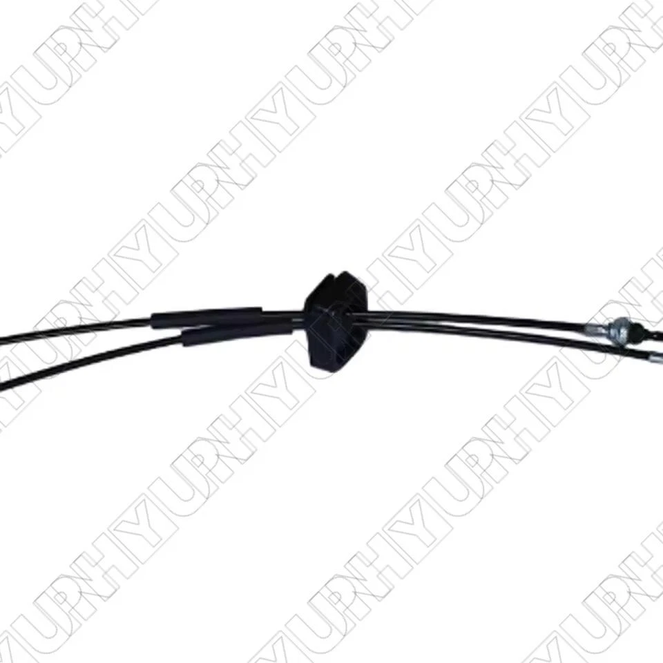Gear Linkage Cable Set For Renault Trafic Vauxhall Vivaro Primastar 2001-19 - Image 3 of 4