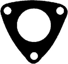 Dichtung Abgasrohr CORTECO 027502H für E38 BMW Z3 E39 E34 E36 3er 5er Touring