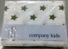 The Company Store STARS ORG PRCL DUVET COVER FULL