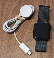 Apple Watch Series 10 - 42mm (GPS) - 12 Month Warranty