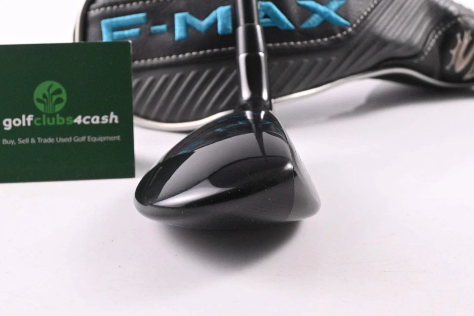 Ladies Cobra F-Max #5 Hybrid / 26.5 Degree / Ladies Flex Cobra Ultralite 50 - Image 3 of 4