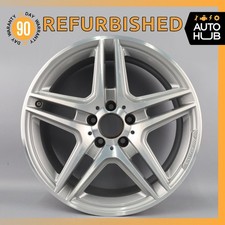 Mercedes W207 E350 E400 8.5 x 18 18