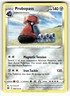 Pokemon: SWSH09: Brilliant Stars Probopass #099/172 Uncommon,Regular .P2N