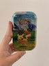 Pokemon TCG Mega Evolution Ascended Heroes Mini Tin Factory Sealed