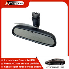 Retroviseur intérieur Citroen DS5