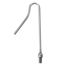 Poultry Catcher Leg Hook Chicken And Catching Tool Parts Sturdy Chicken Cat