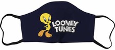 Looney Tunes - Tweety Mask- Adult Size