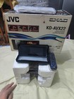 JVC KD AVX22