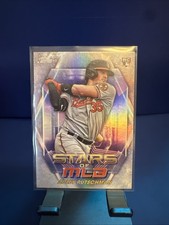 2023 Topps Series 1 - Stars of Mlb Adley Rutschman #SMLB-22 (RC)