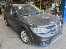 Used Right Instrument Panel Air Bag fits: 2017 Dodge Journey passenger dash adva