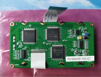 NEW PG16080WRF-ANN-HC1 PG16080A FOR LCD PANEL 90 days warranty #za