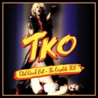 Tko - Total Knock Out - The Complete Tko 5CD Clamshell Box 5CD Relea - G1398Z