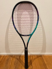 Yonex Vcore Pro 100 G2 4 1/4 2011 Model Tennis Racket Racquet Used