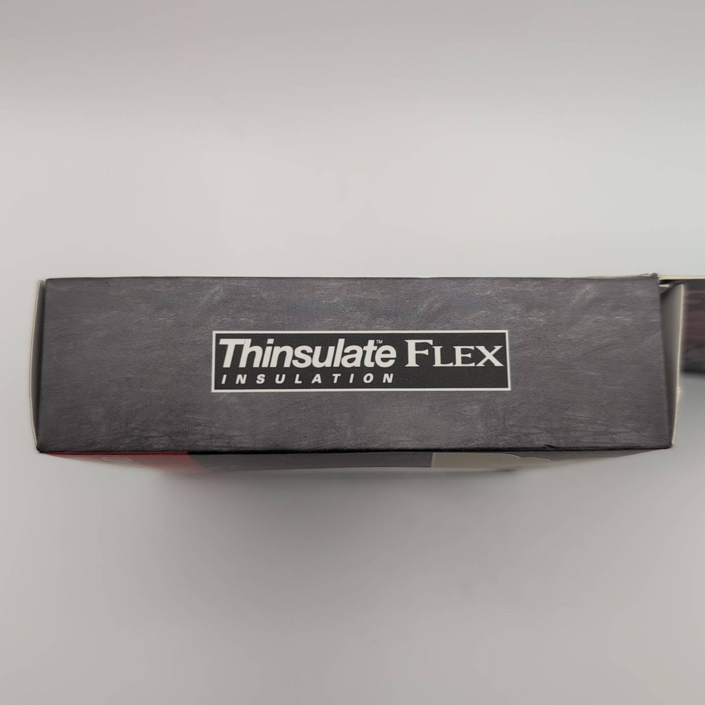 NIB Sprigs Earbags Bandless Ear Warmers / Earmuffs Cover Black Insulated Medium