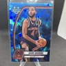 Topps 2024-25 Bowman Chrome Sapphire Johni Broome Auburn Tigers #98 Basketball