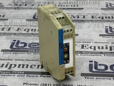 Sika Electronic Flow Rate Controller - TU8051-2 w/Warranty