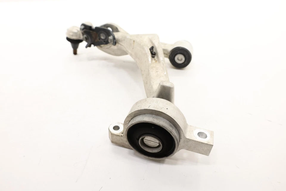 2014 - 2024 INFINITI Q50 ПЕРЕДНЯЯ ЛЕВАЯ БОКОВАЯ ПОДВЕСКА НИЖНИЙ РЫЧАГ УПРАВЛЕНИЯ OEM - Изображение 2 из 4