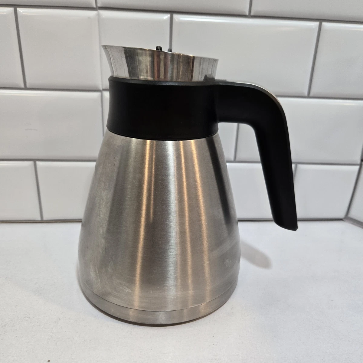 Cafetera Ninja 14 Tazas Programable Con Jarra De Vid | Éxito Cafetera Ninja 14 Tazas Programable Con Jarra De Vid | Éxito