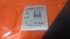 Kishigo GF182NZ-S 8 Pk Size S Men's Orange High Visibility Vest — photo 2