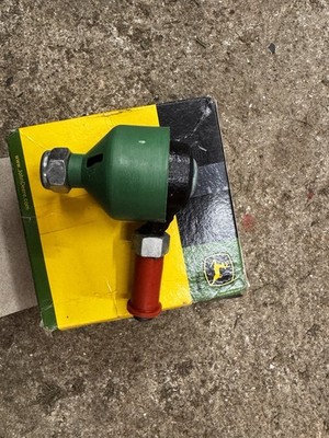 John Deere AM133948 Original Gelenk Spurstangenkopf NOS NEU Joint Kit