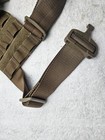 RAY  ALLEN  K9  DOG TACTICAL HARNESS  TAN CAMO COLORED — photo 4