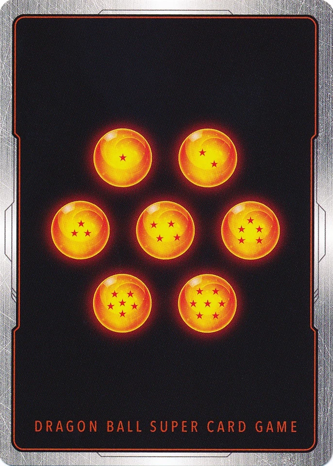 Super 17 Evil Entwined (DBS TCG, Miraculous Revival) (NM FOIL) (R) - Image 2 of 2